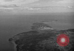 Standbild Corregidor Invasion Philippinen, 1945, aus Sekunde 41 historischem Filmmaterial Videoclip 65675070636
