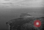 Standbild Corregidor Invasion Philippinen, 1945, aus Sekunde 42 historischem Filmmaterial Videoclip 65675070636