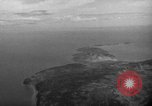 Standbild Corregidor Invasion Philippinen, 1945, aus Sekunde 43 historischem Filmmaterial Videoclip 65675070636
