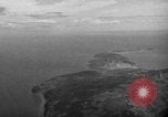 Standbild Corregidor Invasion Philippinen, 1945, aus Sekunde 44 historischem Filmmaterial Videoclip 65675070636