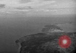 Standbild Corregidor Invasion Philippinen, 1945, aus Sekunde 45 historischem Filmmaterial Videoclip 65675070636