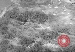 Standbild Corregidor Invasion Philippinen, 1945, aus Sekunde 46 historischem Filmmaterial Videoclip 65675070636