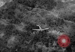 Standbild Corregidor Invasion Philippinen, 1945, aus Sekunde 47 historischem Filmmaterial Videoclip 65675070636
