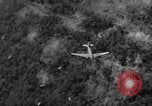 Standbild Corregidor Invasion Philippinen, 1945, aus Sekunde 48 historischem Filmmaterial Videoclip 65675070636