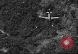 Standbild Corregidor Invasion Philippinen, 1945, aus Sekunde 49 historischem Filmmaterial Videoclip 65675070636