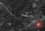 Standbild Corregidor Invasion Philippinen, 1945, aus Sekunde 50 historischem Filmmaterial Videoclip 65675070636