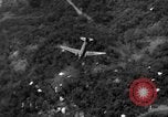 Standbild Corregidor Invasion Philippinen, 1945, aus Sekunde 51 historischem Filmmaterial Videoclip 65675070636
