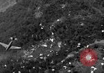 Standbild Corregidor Invasion Philippinen, 1945, aus Sekunde 53 historischem Filmmaterial Videoclip 65675070636
