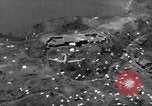 Standbild Corregidor Invasion Philippinen, 1945, aus Sekunde 54 historischem Filmmaterial Videoclip 65675070636