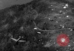 Standbild Corregidor Invasion Philippinen, 1945, aus Sekunde 57 historischem Filmmaterial Videoclip 65675070636