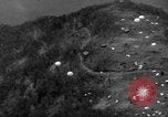 Standbild Corregidor Invasion Philippinen, 1945, aus Sekunde 58 historischem Filmmaterial Videoclip 65675070636