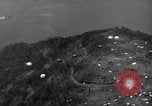 Standbild Corregidor Invasion Philippinen, 1945, aus Sekunde 60 historischem Filmmaterial Videoclip 65675070636