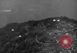Standbild Corregidor Invasion Philippinen, 1945, aus Sekunde 61 historischem Filmmaterial Videoclip 65675070636