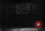 Image of Corregidor invasion Philippines, 1945, second 7 stock footage video 65675070637