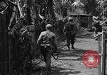 Image Corregidor invasion Philippines, 1945, de la seconde 40 séquences d'archives historiques vidéo 65675070638