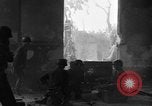 Image of Corregidor invasion Philippines, 1945, second 14 stock footage video 65675070639