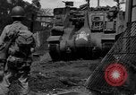 Image of Corregidor invasion Philippines, 1945, second 29 stock footage video 65675070639