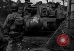 Image of Corregidor invasion Philippines, 1945, second 31 stock footage video 65675070639