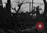 Image of Corregidor invasion Philippines, 1945, second 34 stock footage video 65675070639