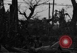 Image of Corregidor invasion Philippines, 1945, second 35 stock footage video 65675070639