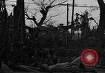 Image of Corregidor invasion Philippines, 1945, second 36 stock footage video 65675070639
