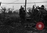 Image of Corregidor invasion Philippines, 1945, second 52 stock footage video 65675070639