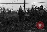 Image of Corregidor invasion Philippines, 1945, second 53 stock footage video 65675070639