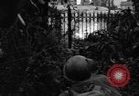 Image of Corregidor invasion Philippines, 1945, second 57 stock footage video 65675070639
