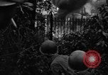 Image of Corregidor invasion Philippines, 1945, second 59 stock footage video 65675070639