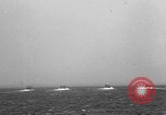 Image of Landing Craft Mechanized Corregidor Island Philippines, 1945, second 3 stock footage video 65675070640
