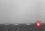 Image of Landing Craft Mechanized Corregidor Island Philippines, 1945, second 7 stock footage video 65675070640