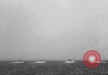 Image of Landing Craft Mechanized Corregidor Island Philippines, 1945, second 8 stock footage video 65675070640