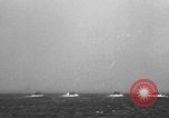 Image of Landing Craft Mechanized Corregidor Island Philippines, 1945, second 9 stock footage video 65675070640