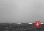 Image of Landing Craft Mechanized Corregidor Island Philippines, 1945, second 10 stock footage video 65675070640