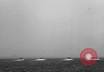 Image of Landing Craft Mechanized Corregidor Island Philippines, 1945, second 11 stock footage video 65675070640