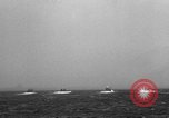 Image of Landing Craft Mechanized Corregidor Island Philippines, 1945, second 12 stock footage video 65675070640