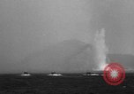 Image of Landing Craft Mechanized Corregidor Island Philippines, 1945, second 13 stock footage video 65675070640