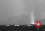Image of Landing Craft Mechanized Corregidor Island Philippines, 1945, second 15 stock footage video 65675070640