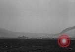 Image of Landing Craft Mechanized Corregidor Island Philippines, 1945, second 18 stock footage video 65675070640