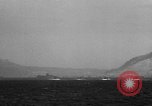 Image of Landing Craft Mechanized Corregidor Island Philippines, 1945, second 22 stock footage video 65675070640