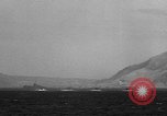 Image of Landing Craft Mechanized Corregidor Island Philippines, 1945, second 26 stock footage video 65675070640