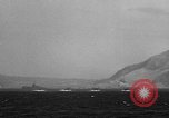 Image of Landing Craft Mechanized Corregidor Island Philippines, 1945, second 28 stock footage video 65675070640