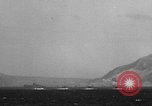 Image of Landing Craft Mechanized Corregidor Island Philippines, 1945, second 29 stock footage video 65675070640