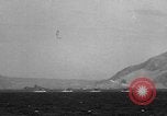 Image of Landing Craft Mechanized Corregidor Island Philippines, 1945, second 30 stock footage video 65675070640
