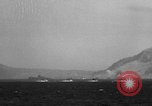 Image of Landing Craft Mechanized Corregidor Island Philippines, 1945, second 32 stock footage video 65675070640