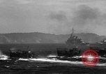 Image of Landing Craft Mechanized Corregidor Island Philippines, 1945, second 36 stock footage video 65675070640