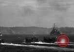 Image of Landing Craft Mechanized Corregidor Island Philippines, 1945, second 45 stock footage video 65675070640