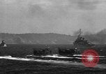 Image of Landing Craft Mechanized Corregidor Island Philippines, 1945, second 47 stock footage video 65675070640