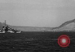 Image of Landing Craft Mechanized Corregidor Island Philippines, 1945, second 49 stock footage video 65675070640