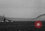 Image of Landing Craft Mechanized Corregidor Island Philippines, 1945, second 50 stock footage video 65675070640